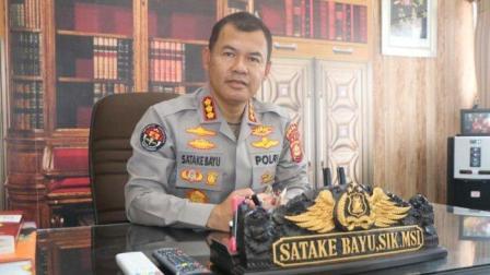 Operasi Keselamatan Candi 2024 di Jateng, 18 Ribu Kendaraan Terjaring Razia