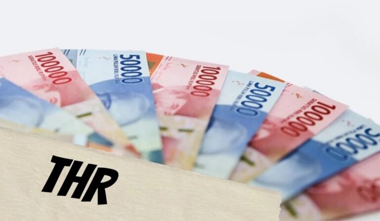 Pemprov Jateng Alokasikan Anggaran Rp 365 Miliar untuk THR ASN