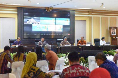 ’Tuku Lemah Oleh Omah’ Andalan Jateng dalam Ajang PPD 2024