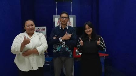 Modus Peretasan lewat WhatsApp, Sekretaris Prodi SI USM : Jangan Takut, Hanya Diwaspadai