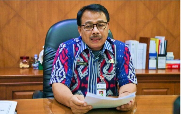 Nyicil THR, 5 Perusahaan di Jateng Terancam Denda