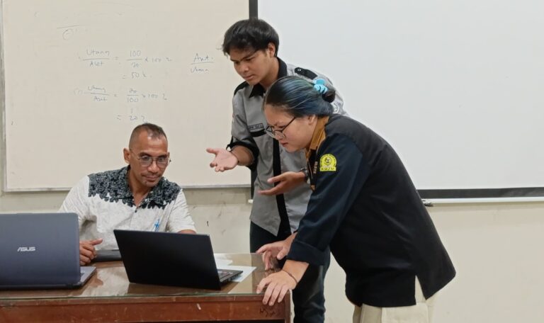USM Turunkan Dua Tim di KBMK 2024