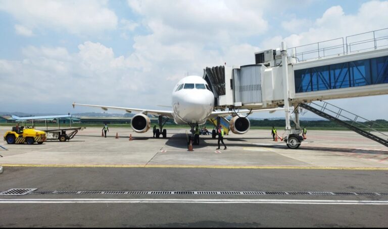 Layani Arus Mudik Lebaran, Bandara Semarang Terima Pengajuan 236 Penerbangan Tambahan