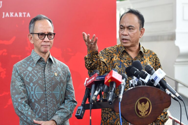 Pemberantasan Judi Online, Pemerintah Segera Bentuk Satgas Terpadu