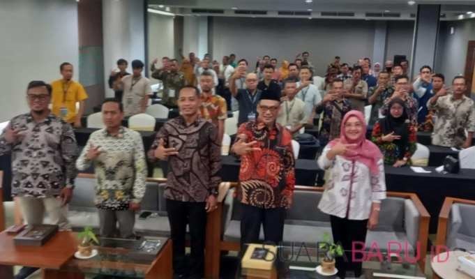 Komisi X DPR RI Sebut Modal dan Pemasaran Jadi Problem Pelaku Pariwisata dan Ekonomi Kreatif