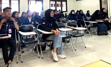 Dema Fakultas Psikologi Gelar Dialog Mahasiswa 1