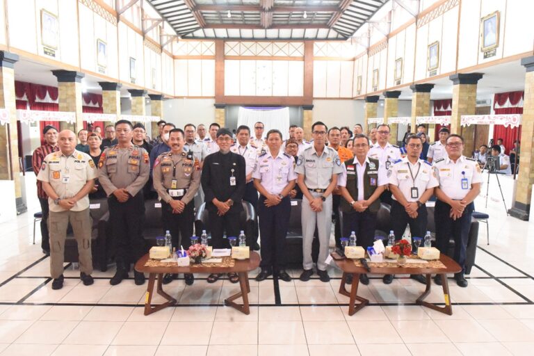 Jumlah Pemudik Lebaran 2024 di Jateng Capai 16,86 Juta Orang