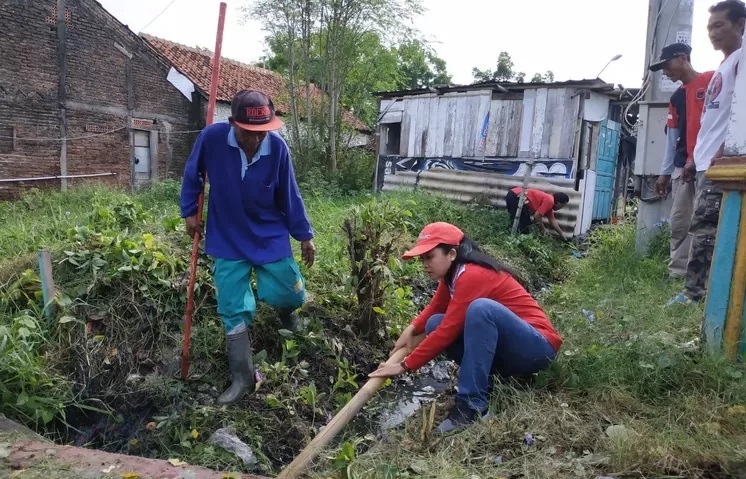 Optimalkan Penanganan Banjir, DPRD Kota Semarang Dorong Pemkot Libatkan Masyarakat