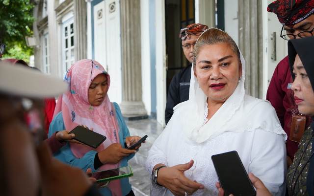 Percepat Penanganan Banjir dan Penataan Kawasan Permukiman, Pemkot Semarang Buat Sistem Terintegrasi 