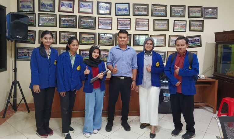 18 Mahasiswa USM Ikuti Lomba Onmipa Tingkat Wilayah 2024