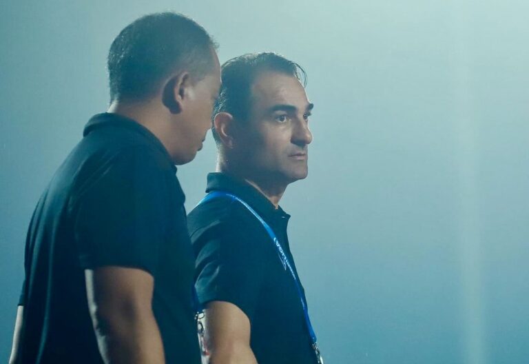 Menang Atas Rans 2-1, Agius: Jadi Modal Kembalikan Mental Para Pemain PSIS