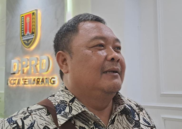 Dongkrak Pegunjung Wisatawan, Wakil DPRD Kota Semarang Ingin Pemkot Lebih Tingkatkan Pelayanan
