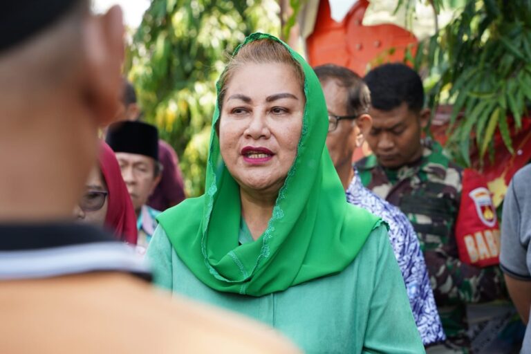 Wali Kota Semarang Dorong Pengusaha Selesaikan Kewajiban Pembayaran THR ke Pekerja