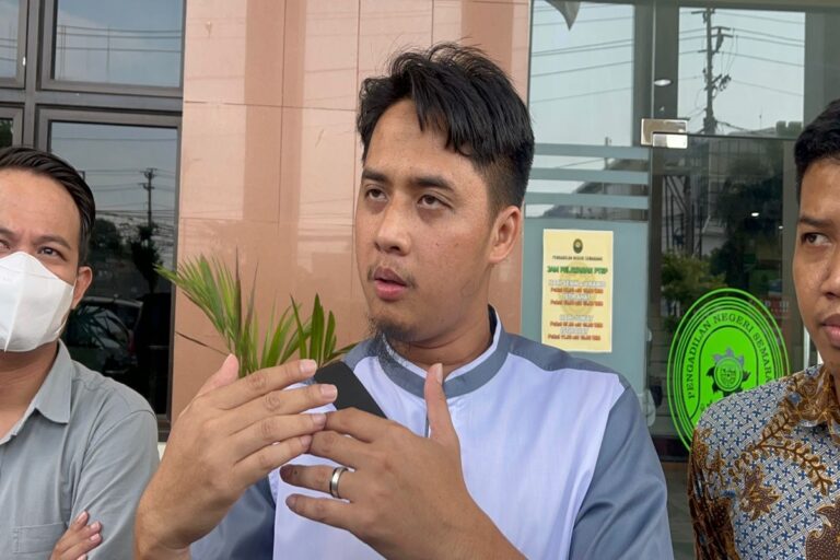 Tak Bayar Pekerjaan Proyek, Dua Perusahaan Digugat Rp 4,2 Miliar