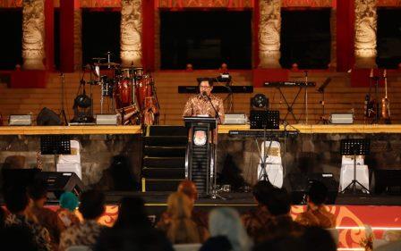 Nana Dukung Penyelenggaraan Pilkada Serentak 2024 yang “Luwih Becik, Luwih Nyenengke”