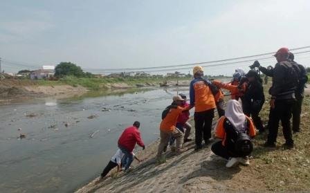 BPBD Semarang Petakan Strategi Penanganan Banjir