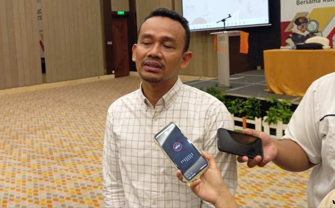 Penetapan Hasil Pileg Dilakukan 3 Hari setelah KPU Terima Surat dari MK