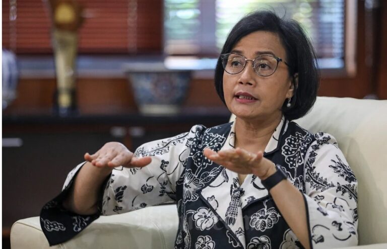 Tak Perlu Izin Presiden, Sri Mulyani Pastikan Hadiri Sidang Perselisihan Hasil Pemilu di MK