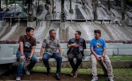 Menparekraf Minta Pengelola Destinasi Wisata Perkuat CHSE Hadapi Libur Lebaran