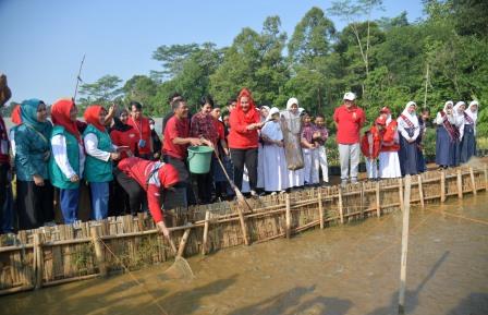 Wali Kota Semarang Dorong Anak Muda Jadi Agen Ketahanan Pangan