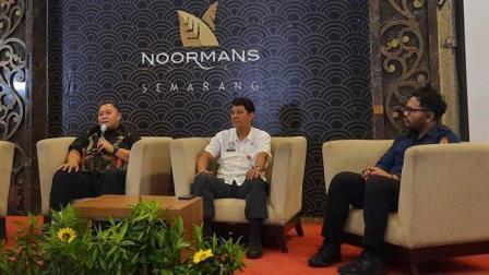 Liluk Berharap Partisipasi Pemilih Pilwakot Semarang 2024 Lebih Baik