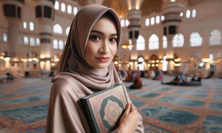 Hafiz Quran Bisa Kuliah dengan Beasiswa di STIKOM Semarang, Ini Syaratnya