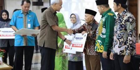 Belum Buat LPj, Kesbangpol Jateng Beri Teguran Ratusan Ormas Penerima Bantuan Hibah