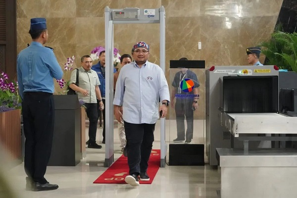 Cek Persiapan Akhir Layanan di Tanah Suci, Menag ’Terbang’ ke Arab Saudi