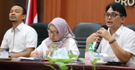 Pendaftar Panwaslu Kecamatan di Jawa Tengah Capai 2.148 Orang