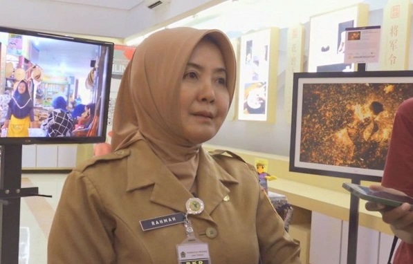 2024, Pemprov Jateng Dapat Kuota 4.446 CASN