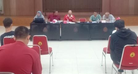 530 Peserta Siap Bertanding di USM Open 2024