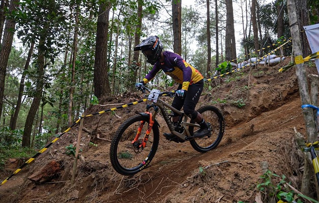 Targetkan 300 Peserta, Ajang Balap Sepeda Bergengsi BOB Downhill 2024 Siap Digelar di Borobudur