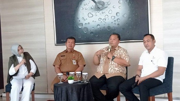 DPRD Minta Pemkot dan KONI Kota Semarang Terus Bina Atlet agar Berprestasi Tinggi