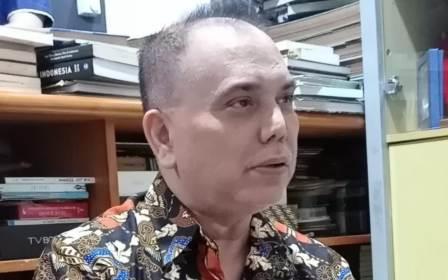Pusat Data Nasional Lumpuh, Haidar Alwi: ’Criminals Fight Back’ Pemberantasan Judi Online