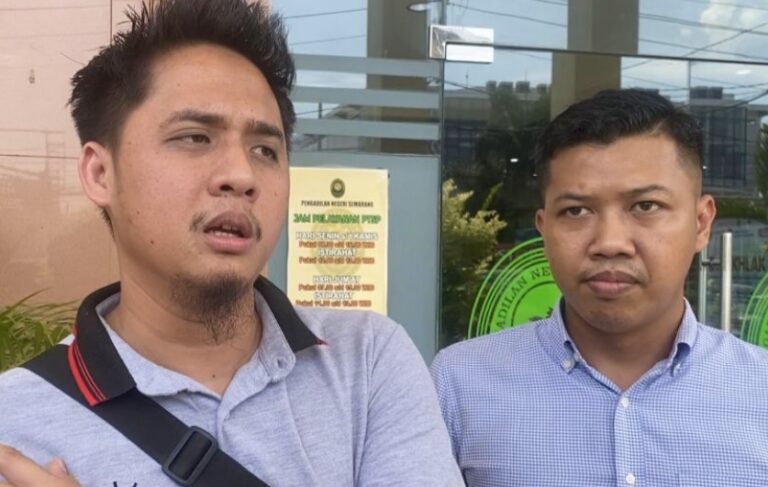 Kontraktor Semarang yang Gugat Dua Perusahaan Karena Tak Lunasi Pekerjaanya Memasuki Tahap Mediasi