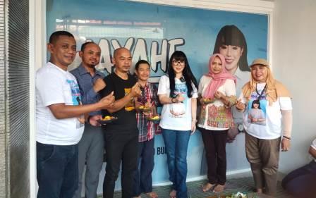 Mbak Dewi Triple Minoritas Siap Bertarung di Pilwakot Semarang