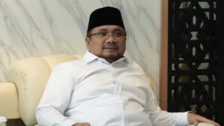 Ibadah Haji 2024 Lancar dan Inovatif, Menag Apresiasi Kerajaan Saudi