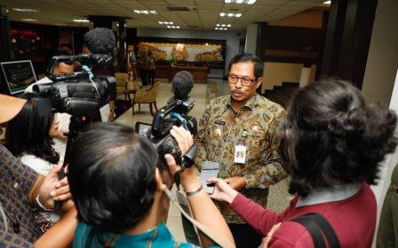 Intervensi Serentak Pencegahan Stunting di Jateng Capai 1,4 Juta Balita