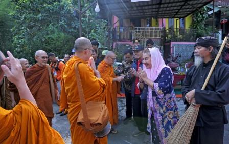 Kaya Potensi Unggulan, Pudakpayung Masuk Nominator Lomba Desa dan Kelurahan Tingkat Jawa Tengah