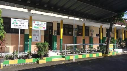 Soal Sekolah ‘Gaib’, Disdik Sebut SD Jomblang 04 Sudah tidak Muncul dalam Sistem PPDB