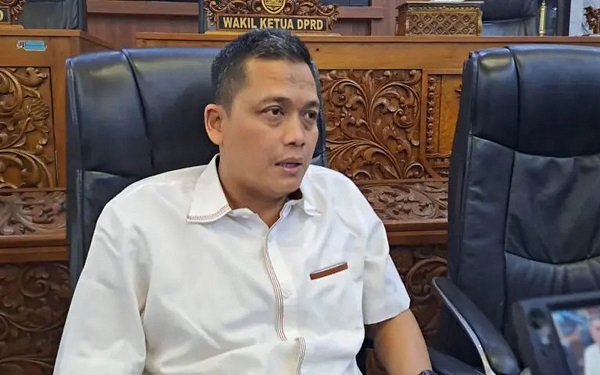 DPRD Kota Semarang Puji Penanganan Banjir Kepemimpinan Mbak Ita