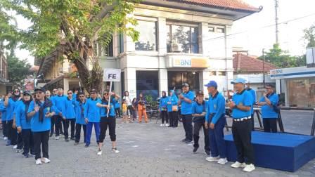 37 Tahun Berdiri, Rektor USM : Kontribusi USM Nyata Ikut Mencerdaskan Kehidupan Bangsa