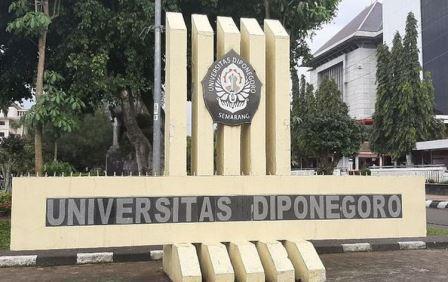 Undip Sediakan Kuota 50 Persen dari Jalur Seleksi Mandiri