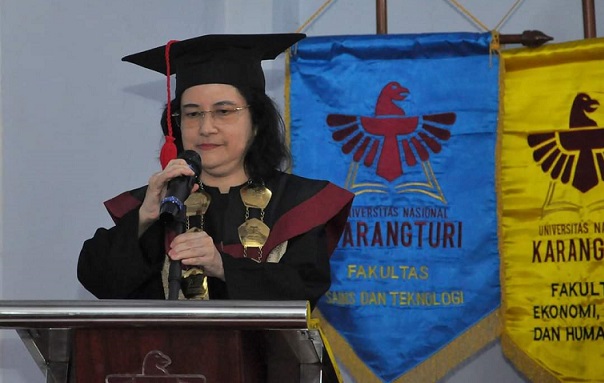 Dies Natalis Ke-7 Unkartur, Optimistis Raih Kejayaan di Masa Depan