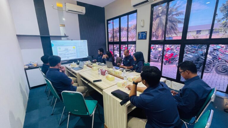 Penjualan REC PLN UP3 Semarang Alami Peningkatan