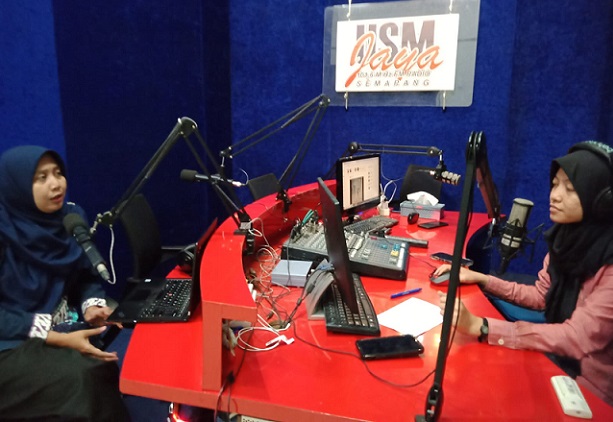 BPAP USM, Wujud Nyata Komitmen USM dalam Dukung Pendidikan Inklusif dan Berkelanjutan