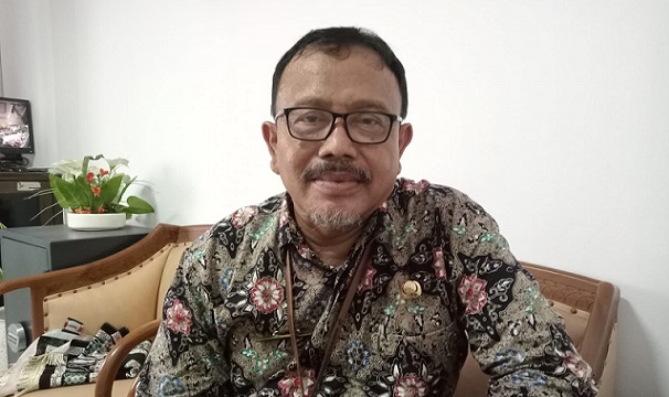 Kota Semarang Berhasil Kendalikan Angka Inflasi