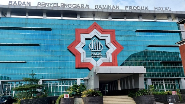 Registrasi Sertifikat Halal Luar Negeri Dapat Dibuka di Menu Sihalal