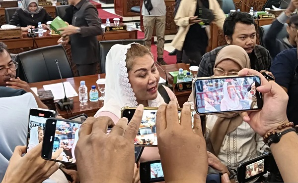 Wali Kota Semarang: Saya Ikuti Prosedur KPK