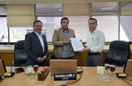 21 Calon Anggota KPID akan Jalani ’Fit and Proper Test’ di Komisi A DPRD Jateng